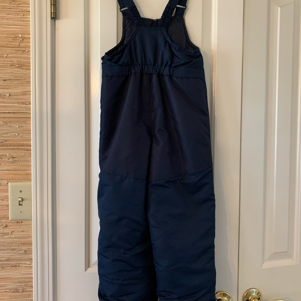 Kids Snow Bib
